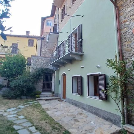 La Maison Du Chateau 크레몰리노 외부 사진