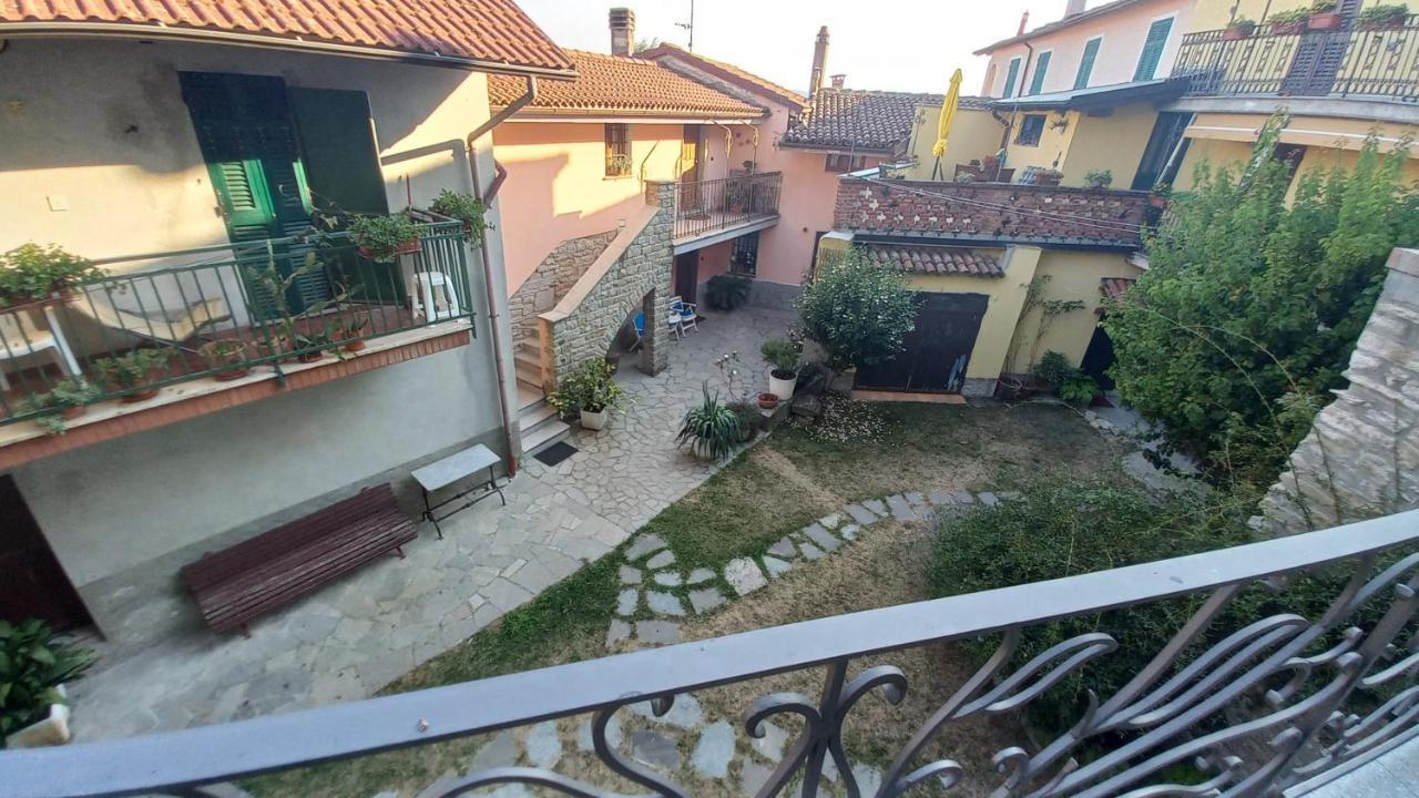 La Maison Du Chateau 크레몰리노 외부 사진