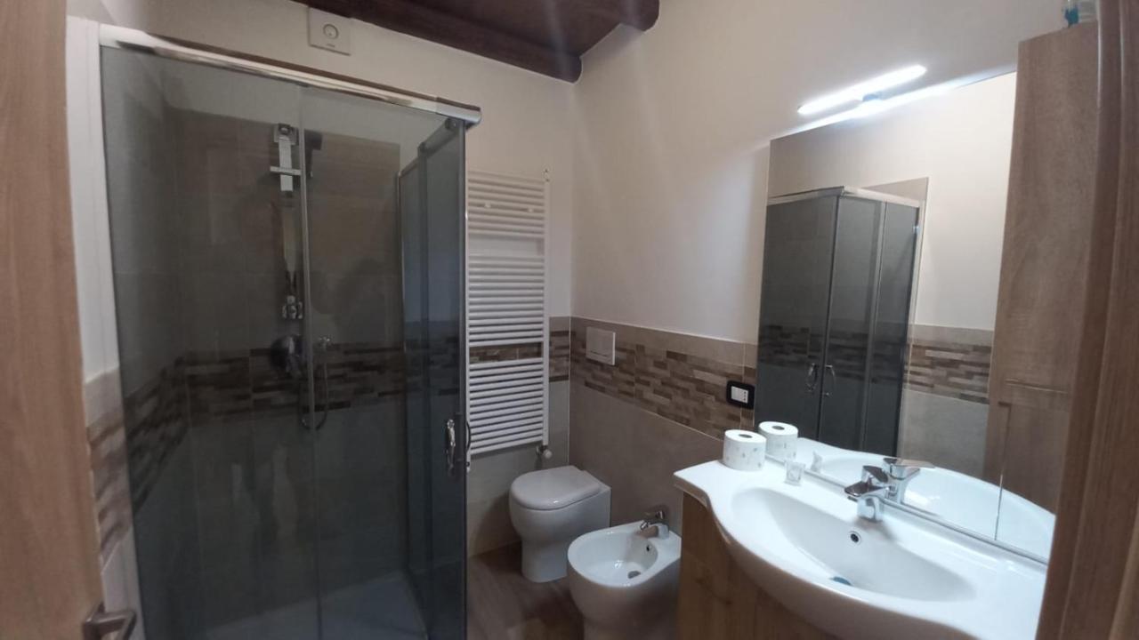 La Maison Du Chateau 크레몰리노 외부 사진