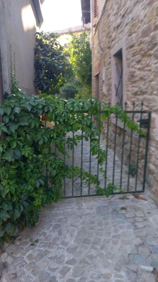 La Maison Du Chateau 크레몰리노 외부 사진