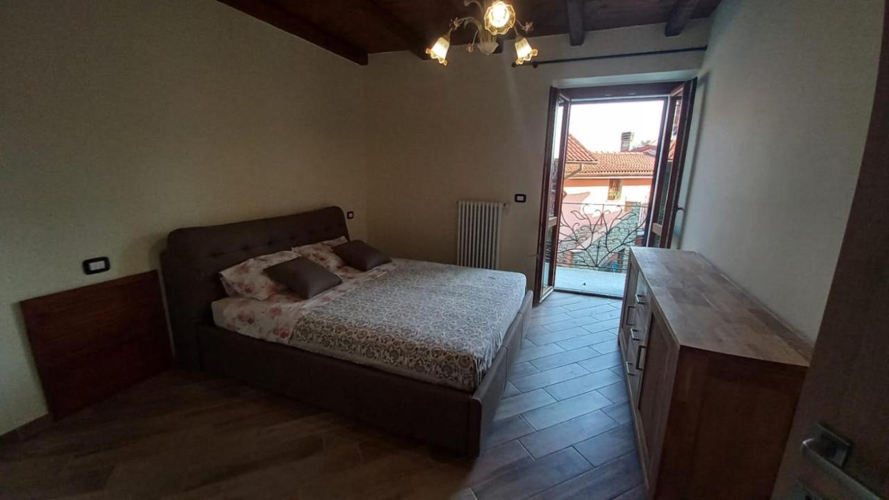 La Maison Du Chateau 크레몰리노 외부 사진