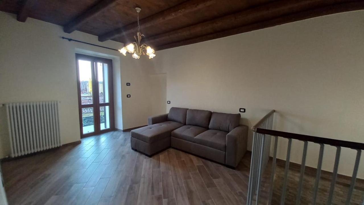 La Maison Du Chateau 크레몰리노 외부 사진