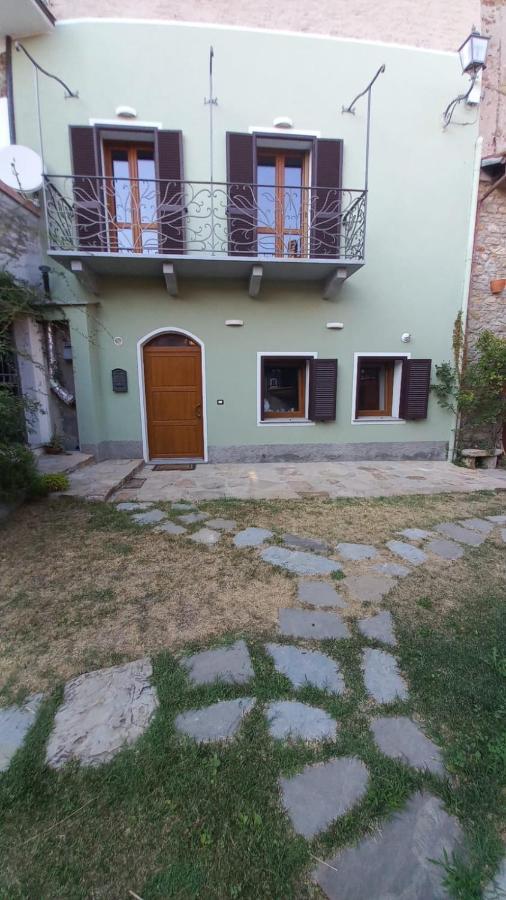 La Maison Du Chateau 크레몰리노 외부 사진