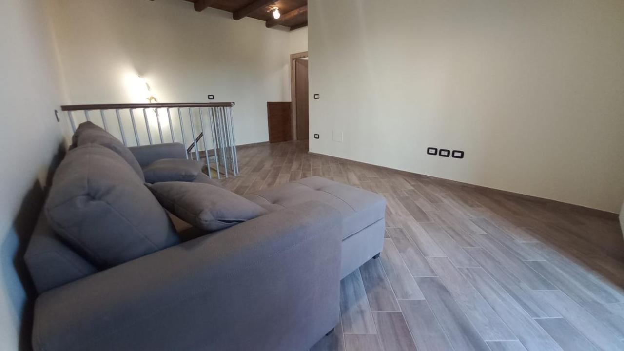 La Maison Du Chateau 크레몰리노 외부 사진